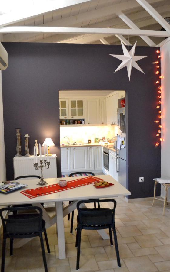 Corinthian Sun - Vacation Home Extérieur photo