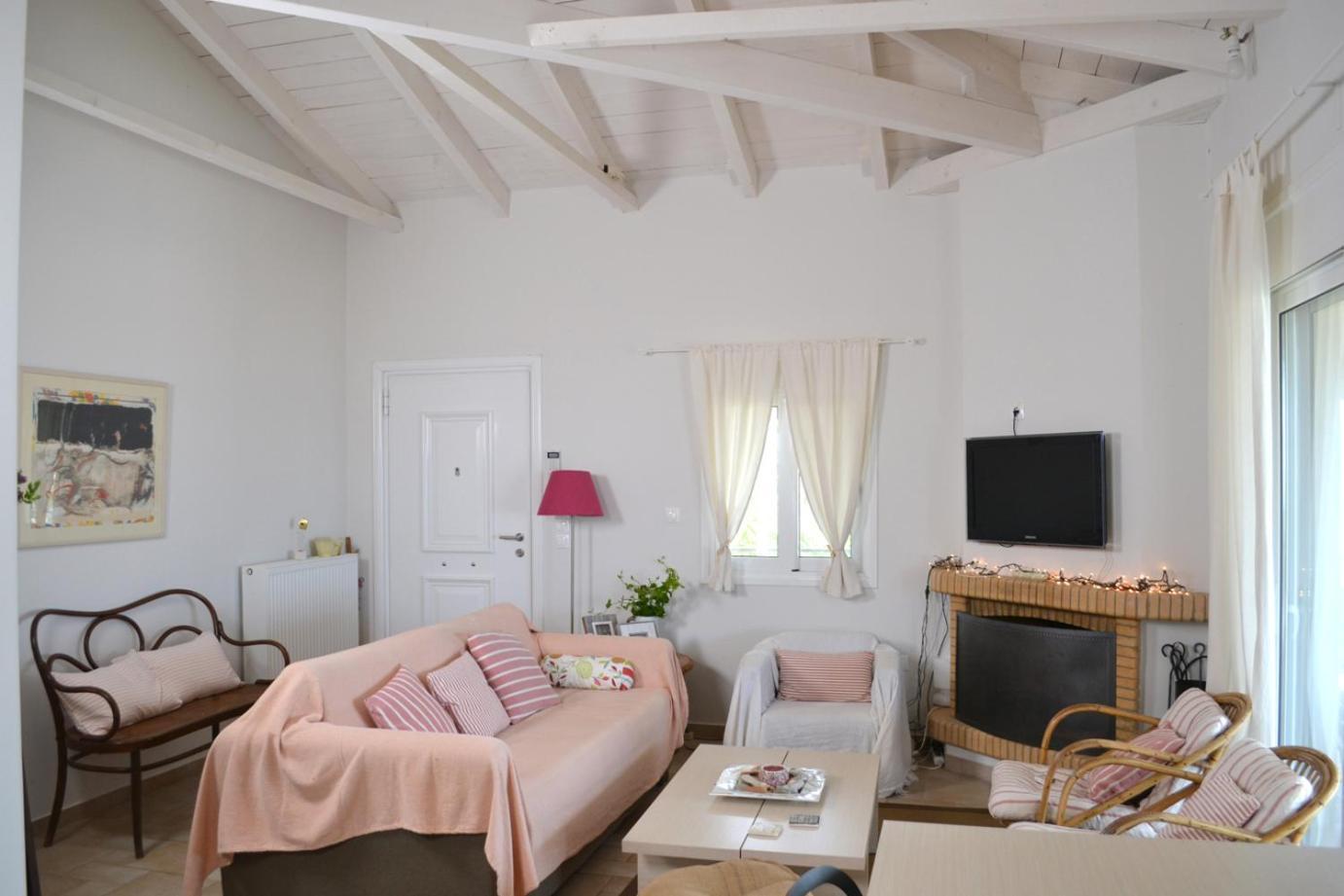 Corinthian Sun - Vacation Home Extérieur photo