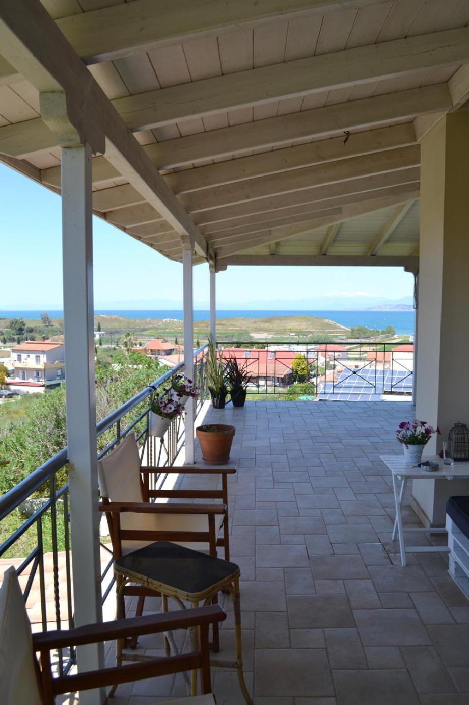 Corinthian Sun - Vacation Home Extérieur photo
