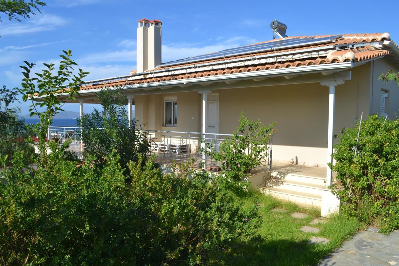 Corinthian Sun - Vacation Home Extérieur photo